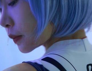 蜜桃社 – 精选图片，初月水手服穿搭，咳！这绝对是高能预警！