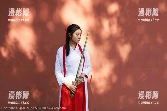 蜜桃社 - 当梦乃Mandy变成你的女友：图片更新，让人心动不已！