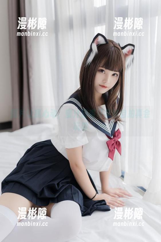 蜜汁猫裘 图片让我心动,蜜汁猫裘坏学妹自拍真会玩耍