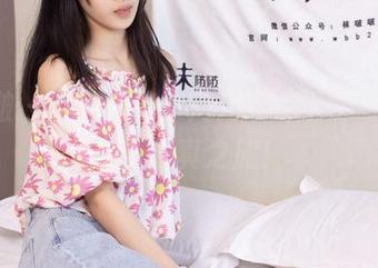 袜啵啵 – 每周一换，周周带你看OL制服的免费写真之旅！