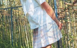 西呱呀呀呀的穹妹在线写真集，让你在光与影的交错中迷失！