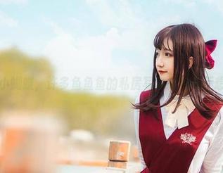 今天是小蝴蝶，许多鱼鱼鱼的私房写真你绝对不想错过！