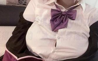最新写真集，贝贝琪Becky的艾斯德斯，不得不说的“冰美人养成记”！