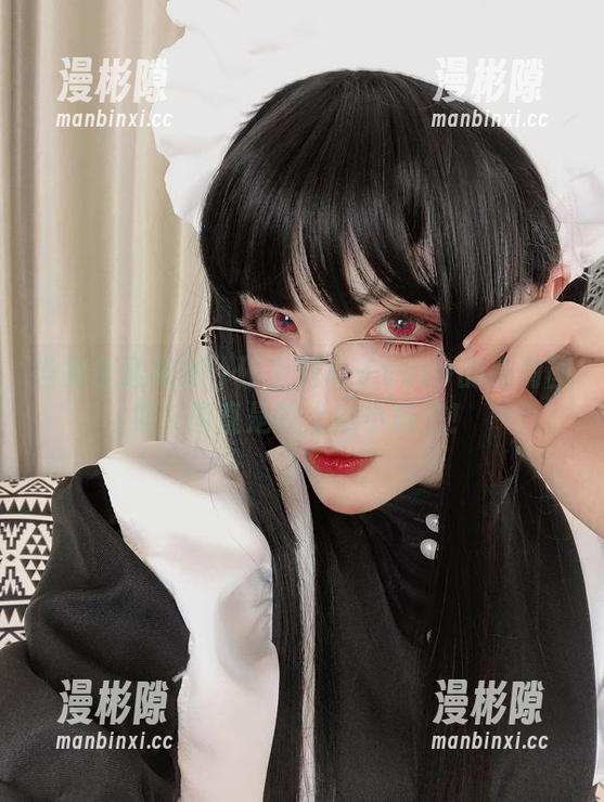 当黑色透明女仆碰上起起子vvvv的高清图集，简直是晚上的小秘密！
