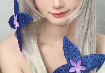 美图瞬间：看趴趴捣蛋陌如何把牛仔裤穿出了新花样！