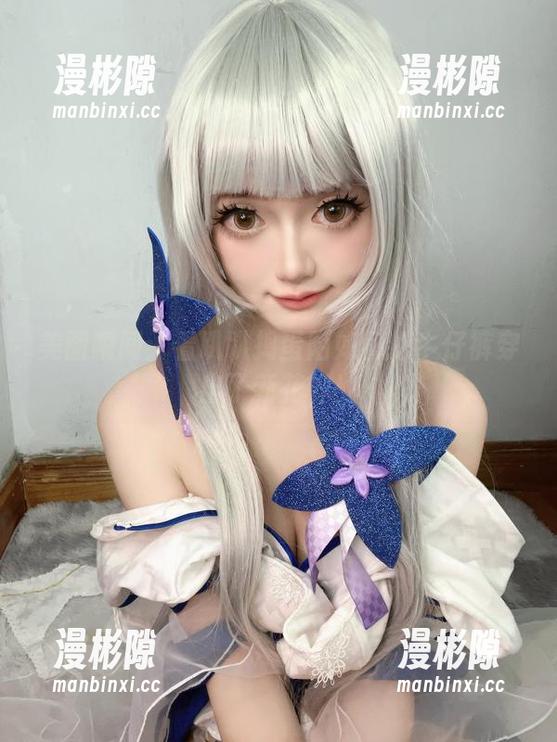 美图瞬间：看趴趴捣蛋陌如何把牛仔裤穿出了新花样！