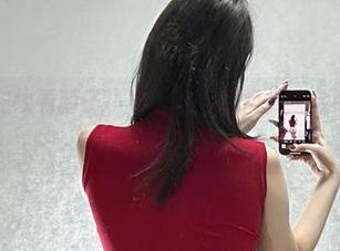 微密圈 – 在线看醇子小姨，这后妈裙为啥会让我想喝酒呢？