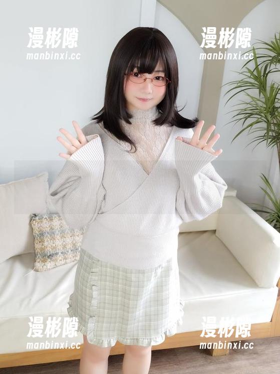 在线收藏：铭铭kizami女忍者作品，心动指数爆表！