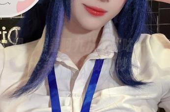 免费套图：跟着阿九从不咕咕一起去揭秘卡芙卡的神秘面纱！