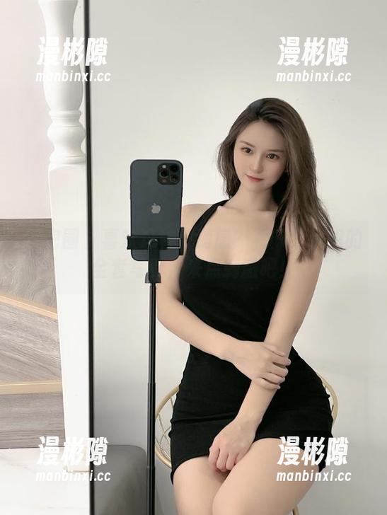 微密圈 - 喜欢这种束缚感？看陈大小姐的全套写真，来点刺激吧！