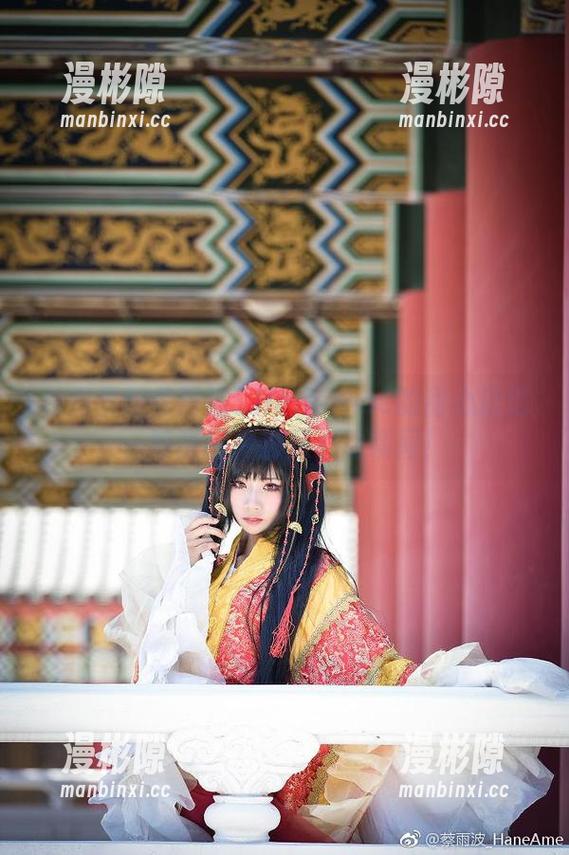 私房里藏着雨波_HaneAme的甜心记忆—每张图片都是心动瞬间！