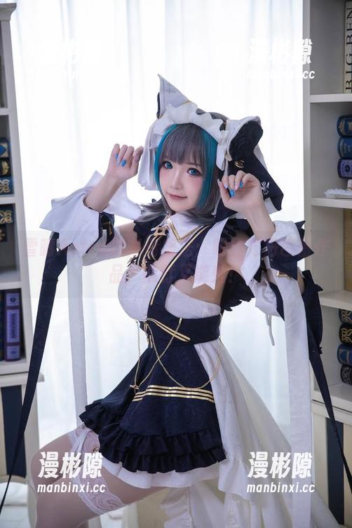 雪晴Astra的高清魔法：明日方舟芭蕾作品，能打又能秀！