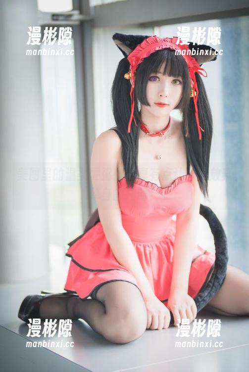 美图里的温柔雯粥粥，真有点让人想放弃单身的冲动！