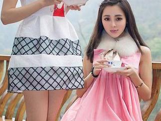 青豆客 – 别拿体操服不当回事，刘奕宁Lynn的美图分享让你爱上运动的瞬间！