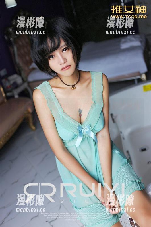 青豆客 - 欧尼anne的婚纱，私拍的风格太迷人，真的无法自拔，谁来救我？