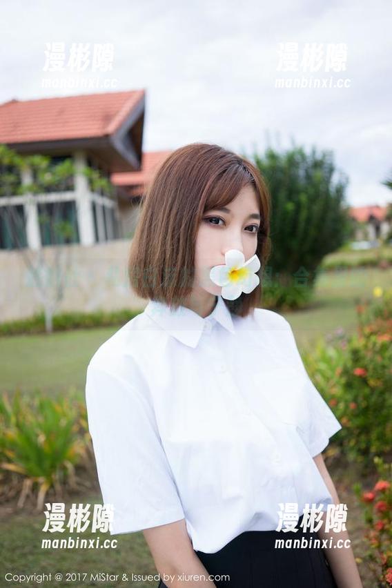 魅妍社 - 私房白沫的黑色幻想：合集里的奔放与宁静
