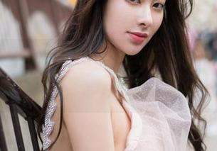 魅妍社 – 陆金佳Jessica带你走进学妹的世界，写真作品真是太“学霸”了！