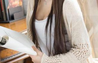 魅妍社 – 黄乐然女友美图集合，木有眼睛也能忍不住想多看几眼！