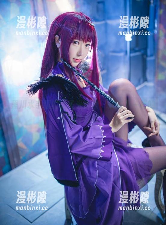 黑川水手服的无圣光合集，来点不一样的沉浸体验吧！
