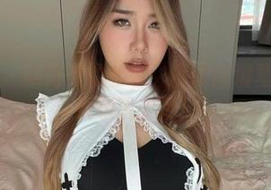 微密圈 – 黑饱宝的套装：每张高清壁纸都让人意犹未尽！